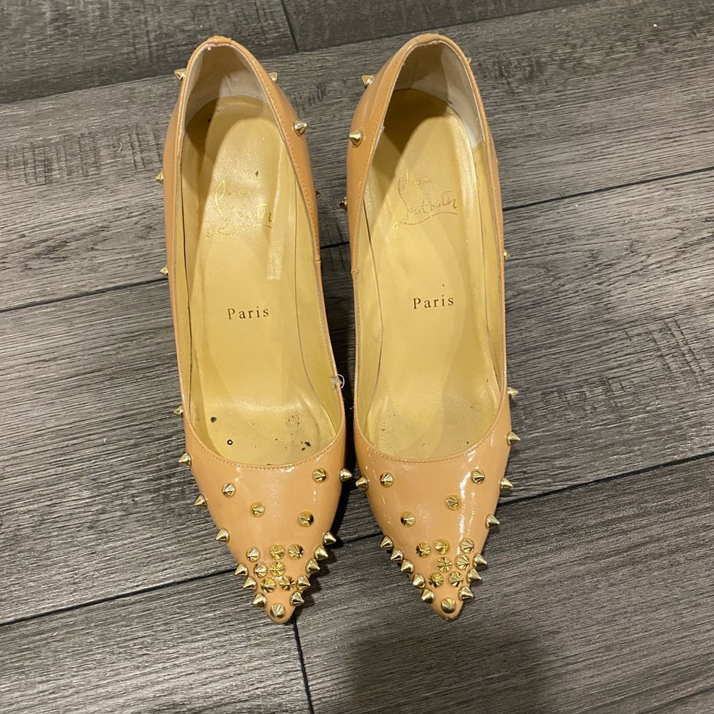 Louboutin